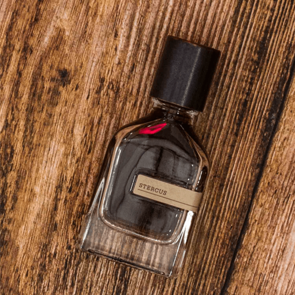 عطر ستيركس من اورتو باريسي - 50مل- بارفيوم