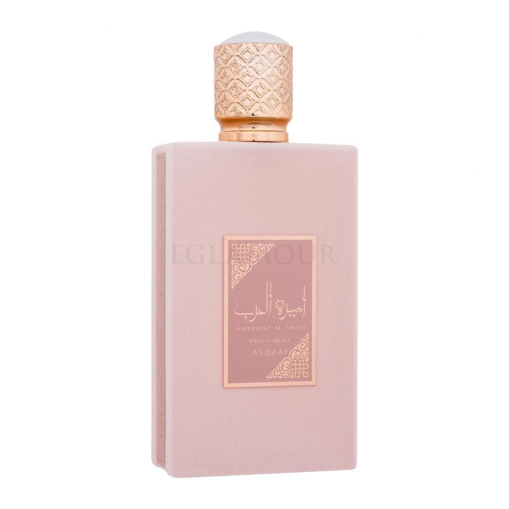 عطر اميرة العرب روز 100 مل