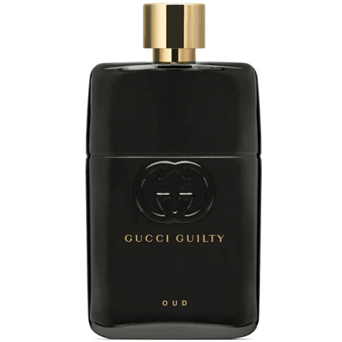 عطر جلتي عود من قوتشي للرجال - او دي بارفيوم - 90م...