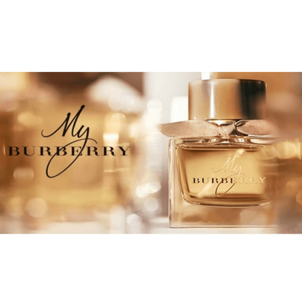 عطر ماي بربري من بربري للنساء - او دي تواليت - 50مل