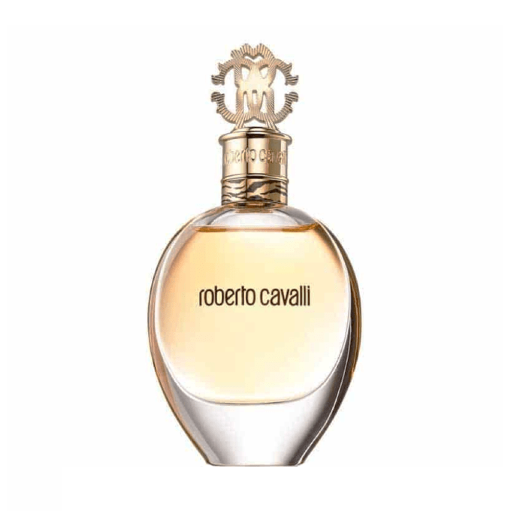 عطر ربورتو كفالي من روبرتو كفالي للنساء - او دي بارفيوم - 50مل