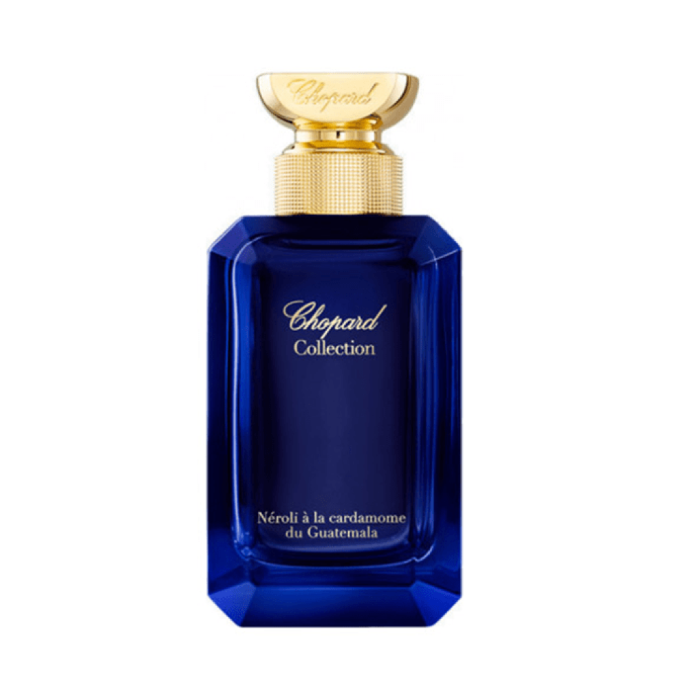 عطر نيرولي لا كارداموم دو جواتيمالا من شوبارد - او دي برفيوم - 100مل