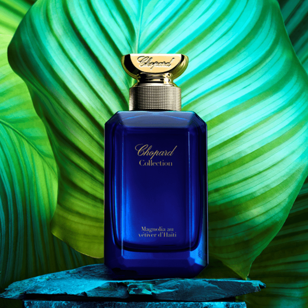 عطر نيرولي لا كارداموم دو جواتيمالا من شوبارد - او دي برفيوم - 100مل