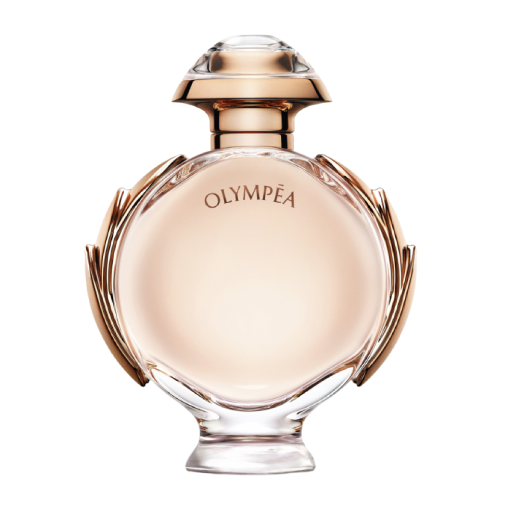 عطر اوليمبيا من باكو رابان للنساء - 80مل - او دو بارفيوم