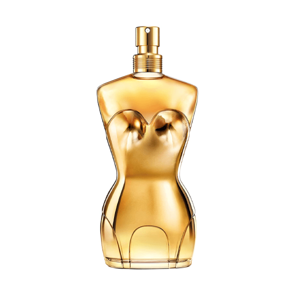 عطر كلاسيك انتنس من جين بول جولتير للنساء - او دو بارفيوم - 100مل