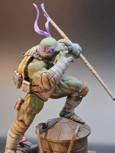 DONATELLO