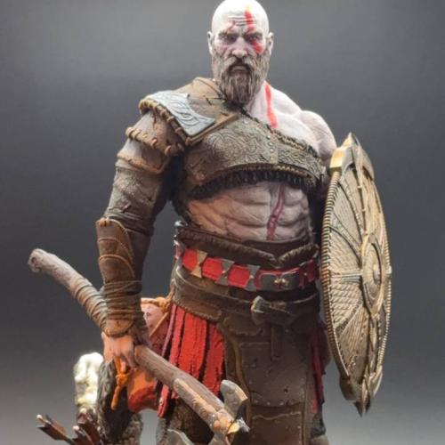 Kratos