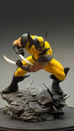 X-Men - Wolverine