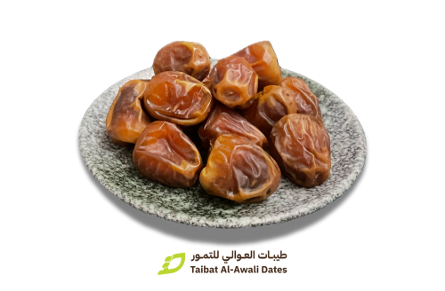رطب سكري فاخر