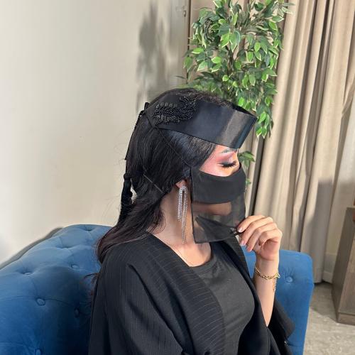 برقع مرام