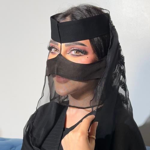 برقع الريم