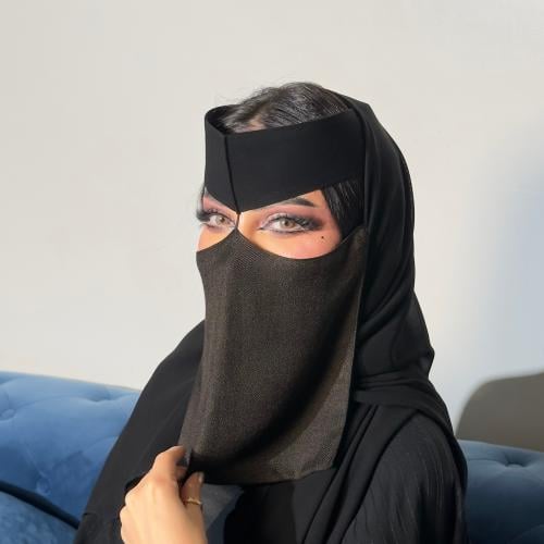 برقع قطري