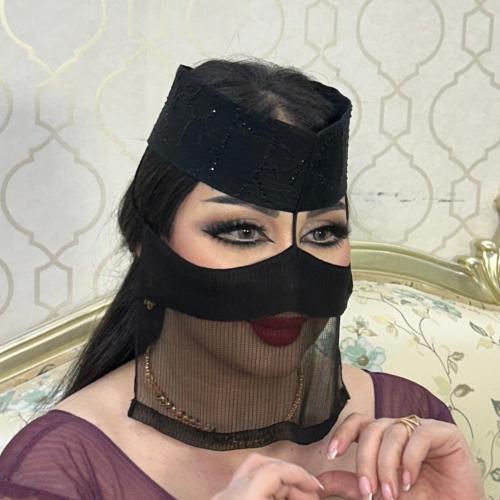 برقع قهاره
