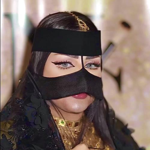 برقع لطامه
