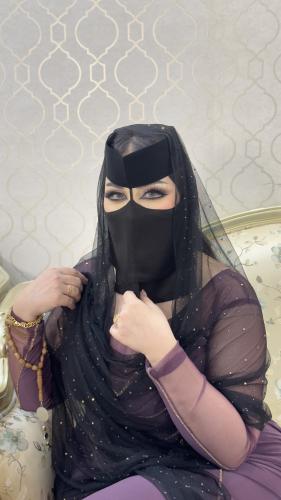 برقع نجديه 2