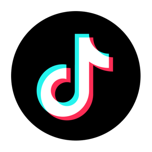 شبه ثنائي عشوائي (تيك توك)