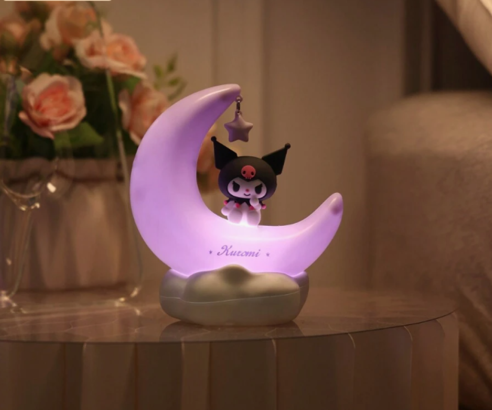 اضاءة كرومي