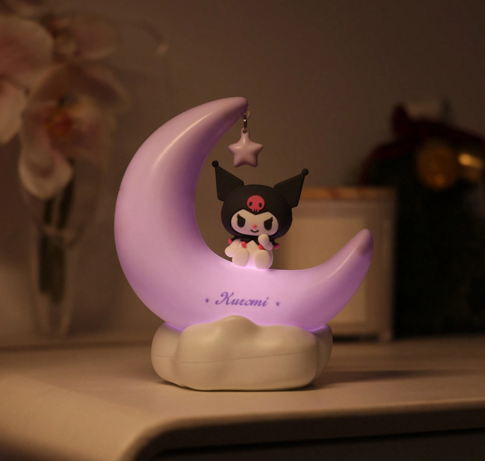 اضاءة كرومي