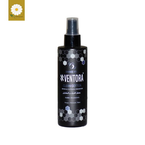 معطر الغرف والمفارش القطن 200G