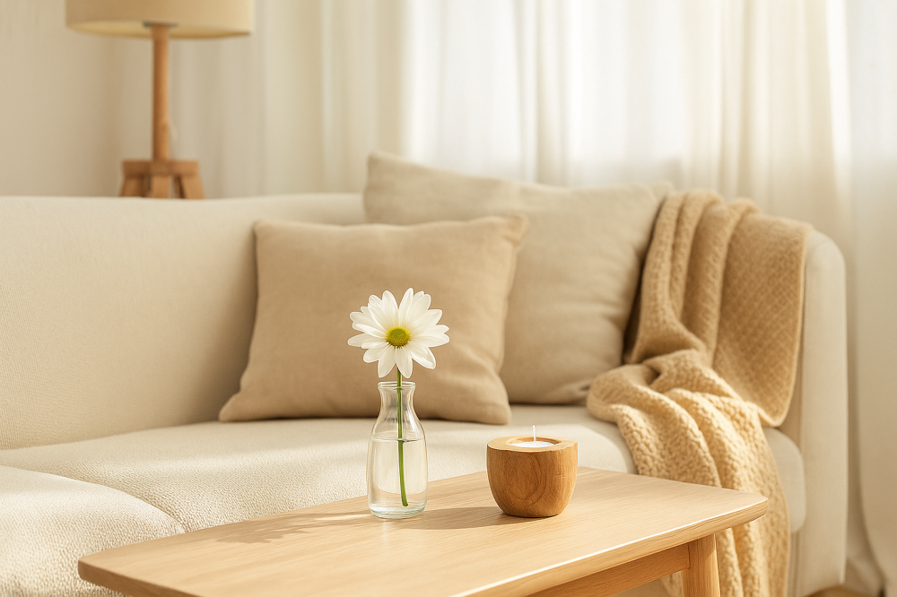 Best Natural Products to Enhance Home Comfort – with Aqhawan