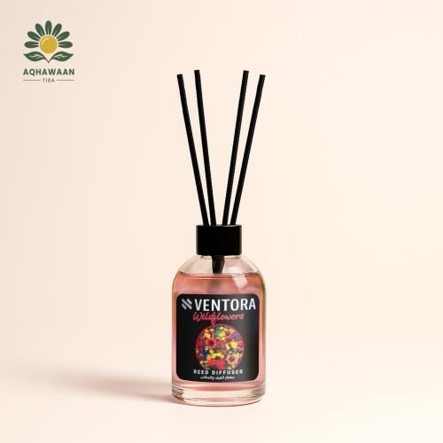 فواحة للمنازل والمكاتب WILDFLOWERS
