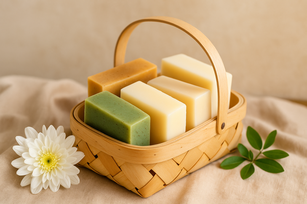 How to Choose the Right Soap from Aqhawan – A Skincare Guide for Every Skin Type