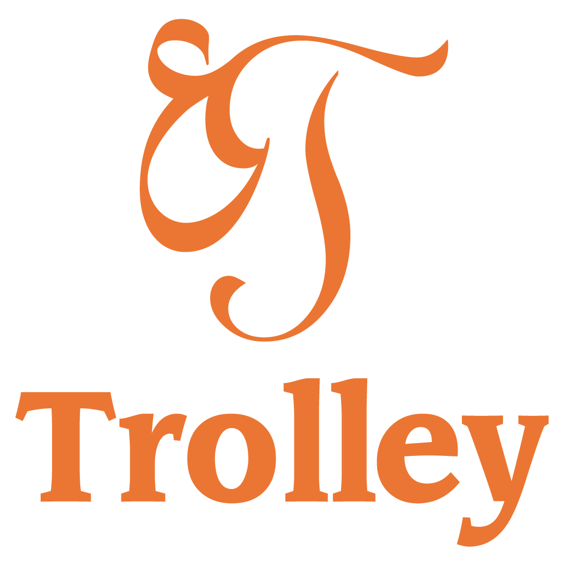 Trolley Shop