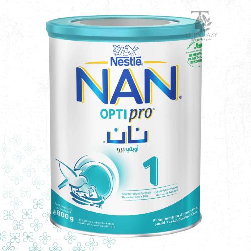 حليب نان أوبتي برو 1 - 800 جم