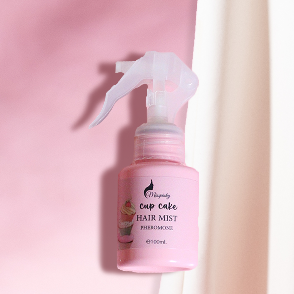 معطر الشعر الفرموني كب كيك