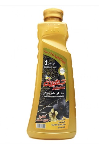 جهينة معطر عام مركز 2.2 لتر + فخامة .