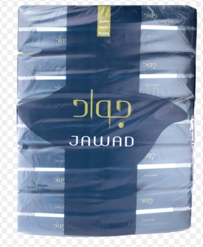 جواد مناديل 600منديل 600*10حبات