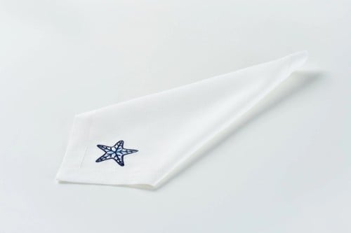 STAR NAPKIN
