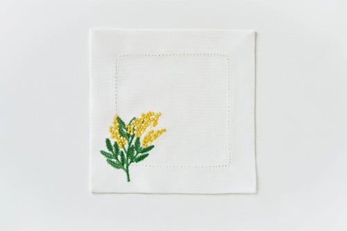 SUMBUL SMALL NAPKIN