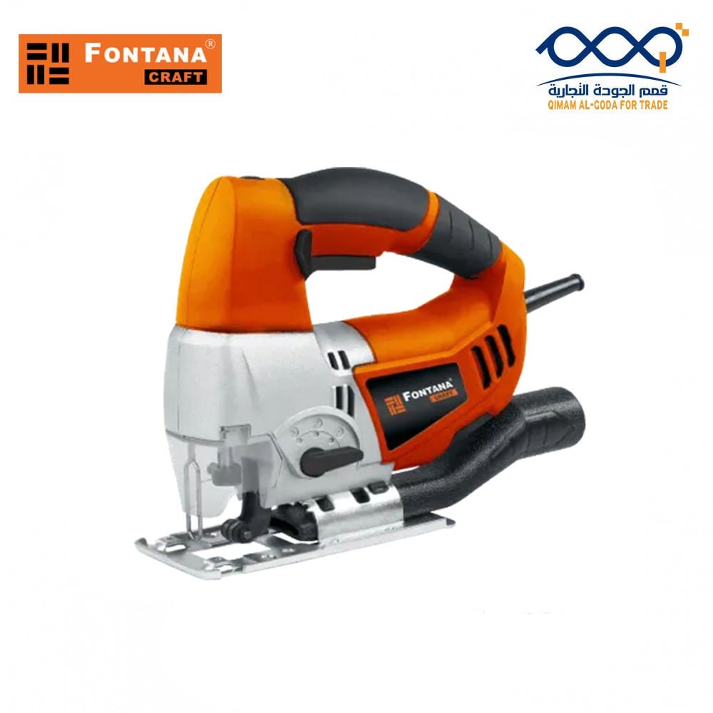 منشار اركيت كهربائي 550 واط 80مم FONTANA