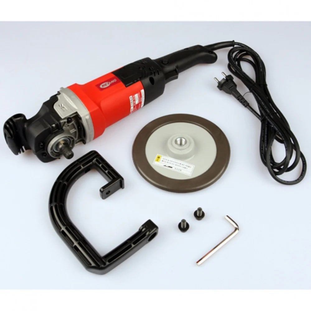 صاروخ تلميع 180 مم KEYANG 1200 W