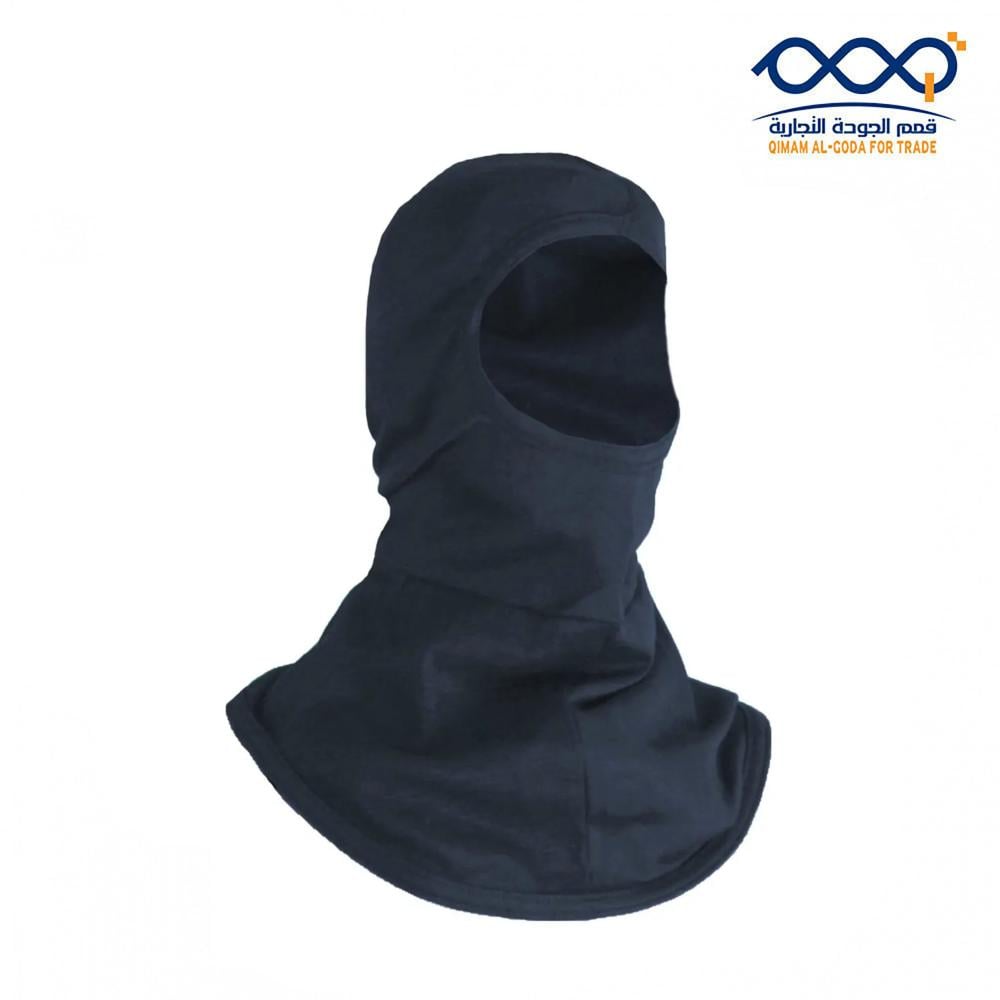 قناع وجه معزول مقاوم للهب
