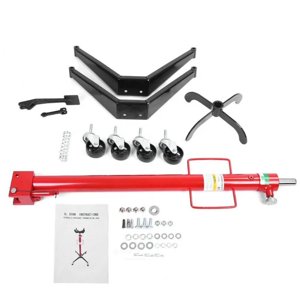 عفريتة قير نص طن