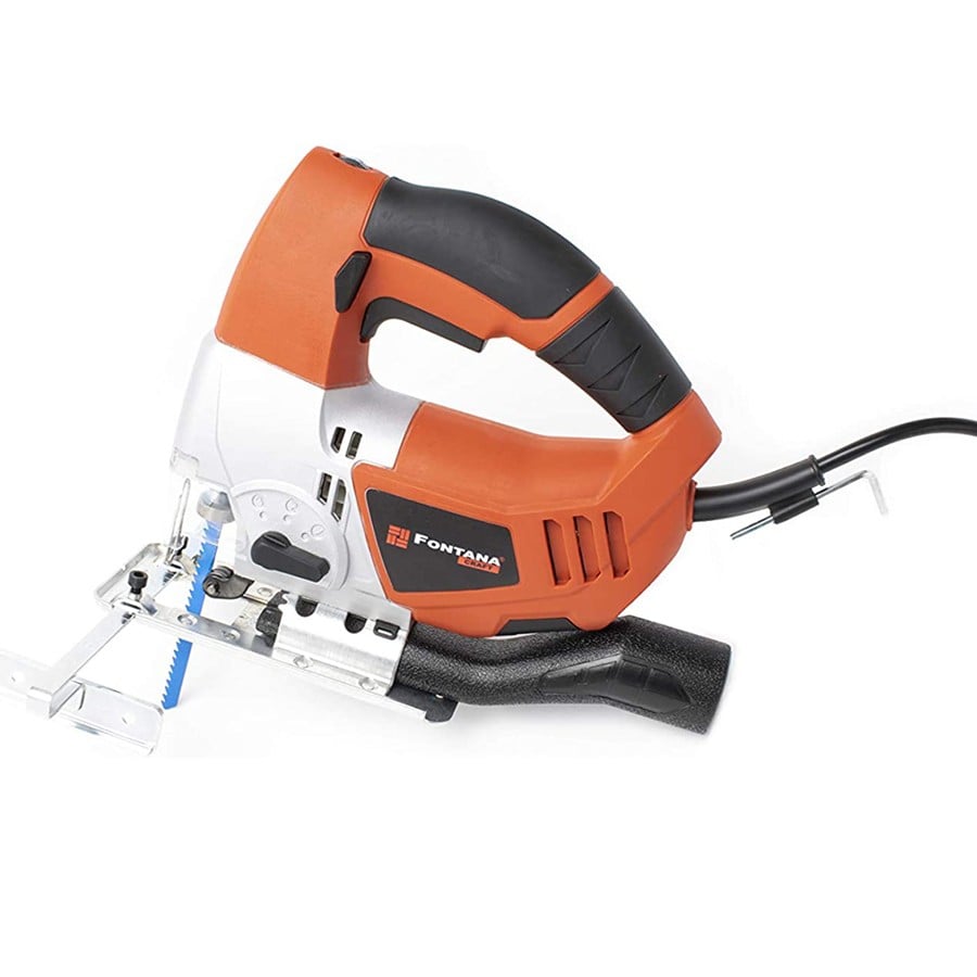 منشار اركيت كهربائي 550 واط 80مم FONTANA