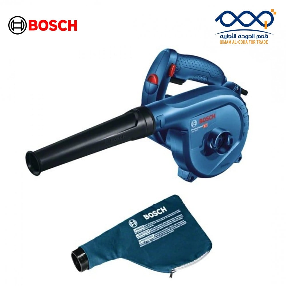 Bosch GBL800E 800W Air Blower