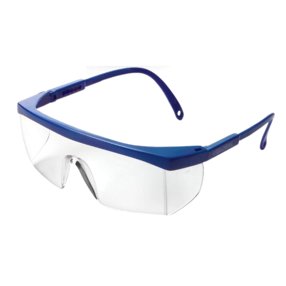 نظارة سلامة