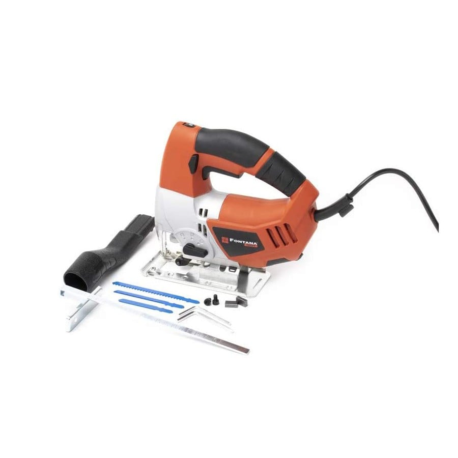 منشار اركيت كهربائي 550 واط 80مم FONTANA