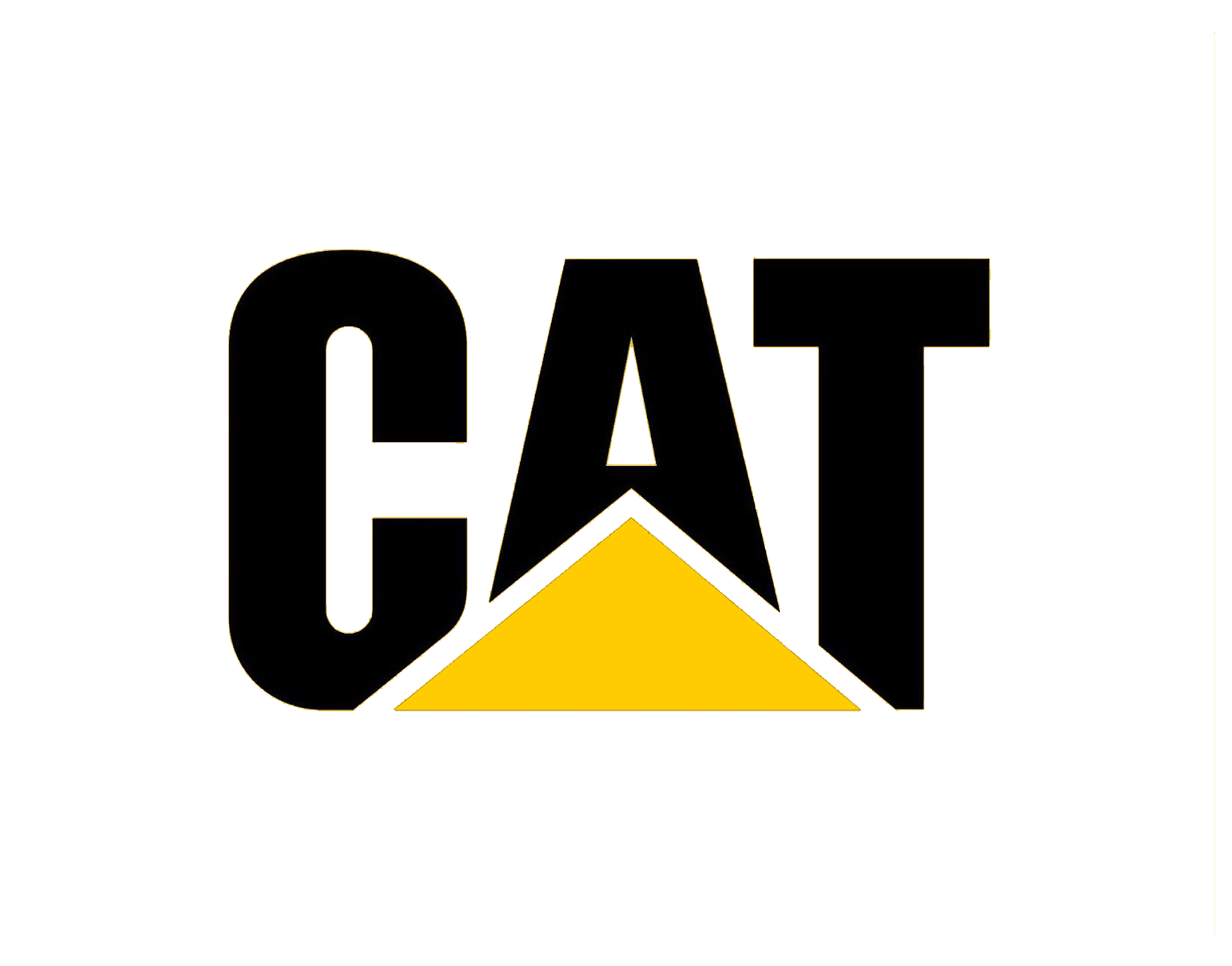 كاتربيلر - CAT