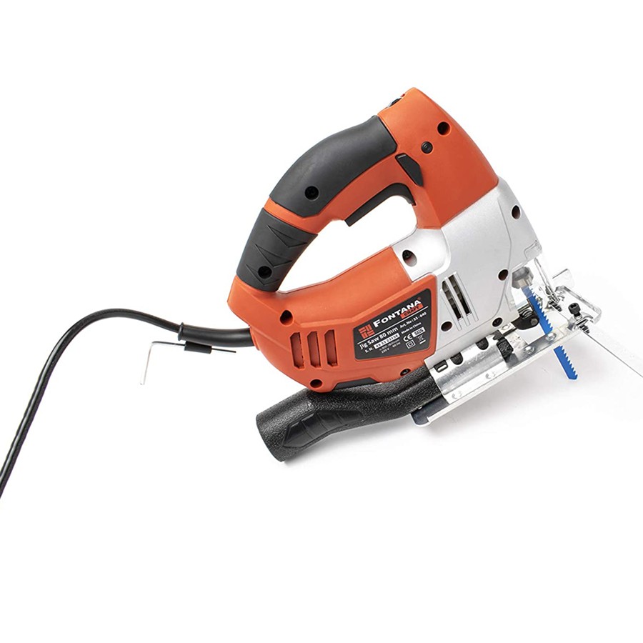 منشار اركيت كهربائي 550 واط 80مم FONTANA