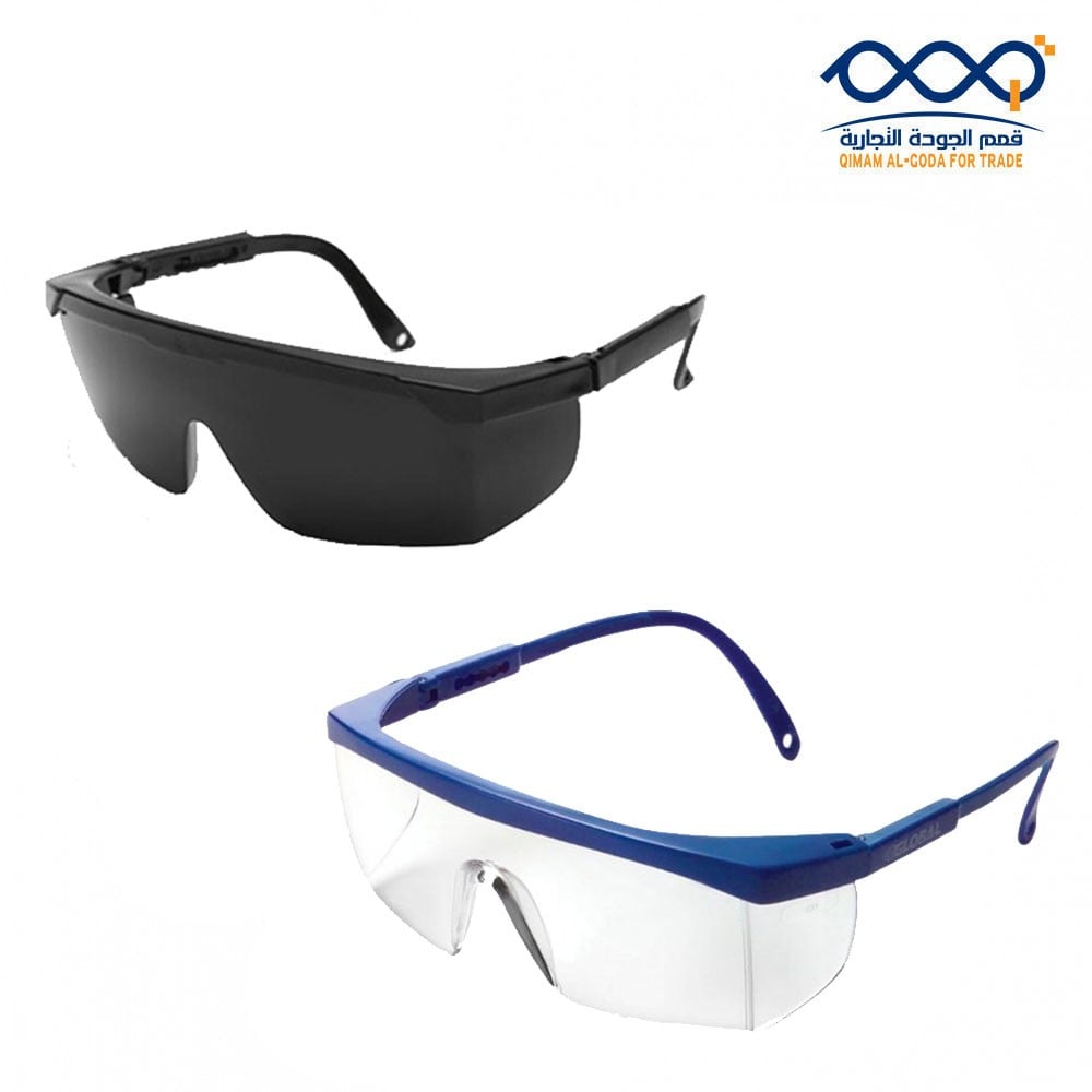 نظارة سلامة