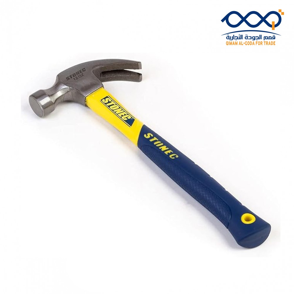 特別オファー STONEC 16oz Fiber Hand Hammer - متجر قمم الجودة منتجات عدد 土器