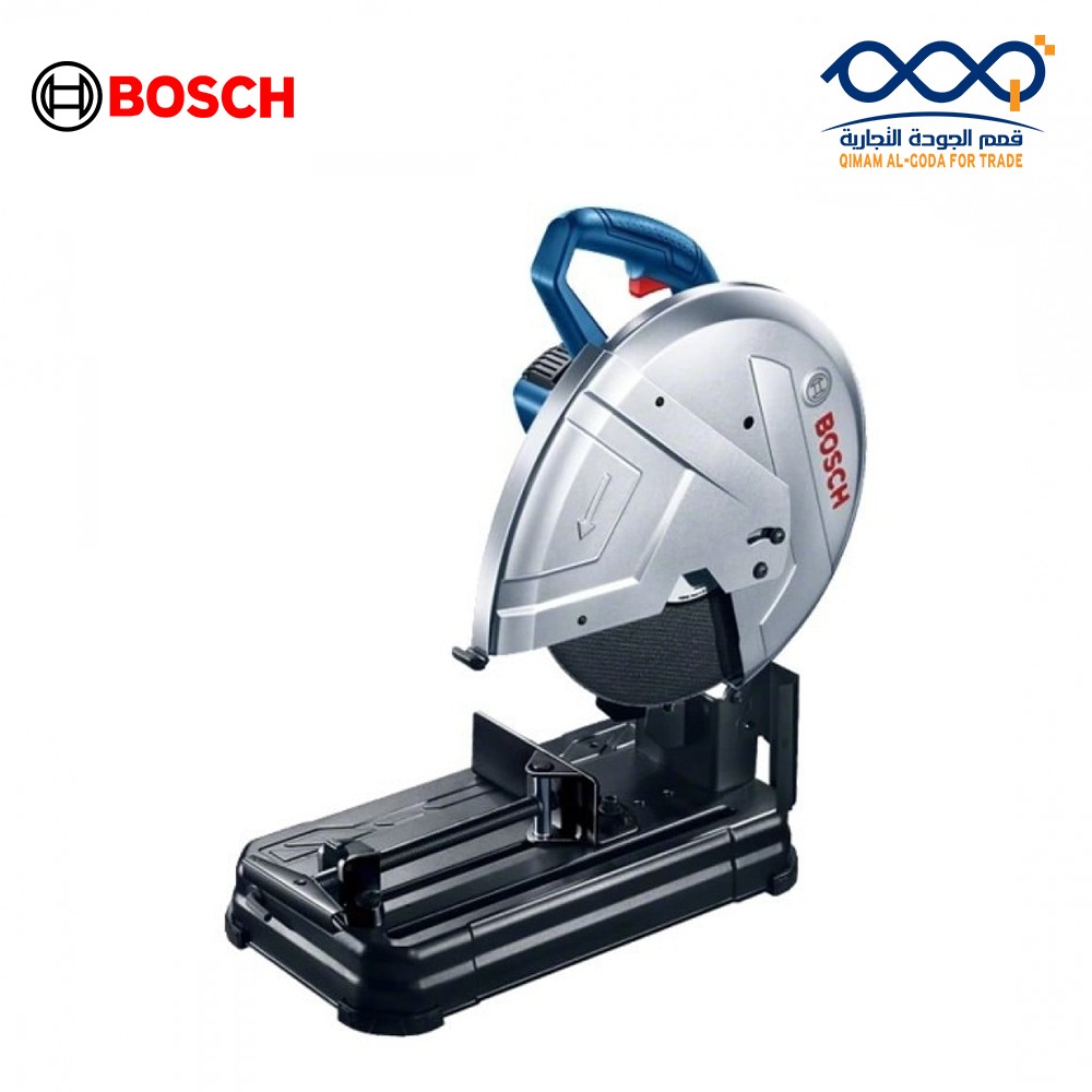 Bosch GCO220 14 inch 2200W Fiber Saw Scissors
