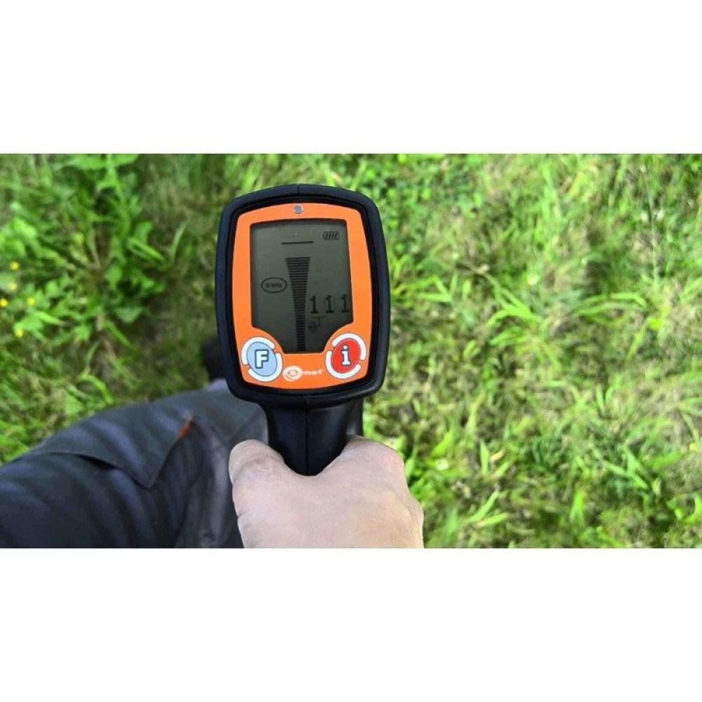 جهاز تحديد مسار الكيابل تحت الارض LKZ-1000 Cable Detector
