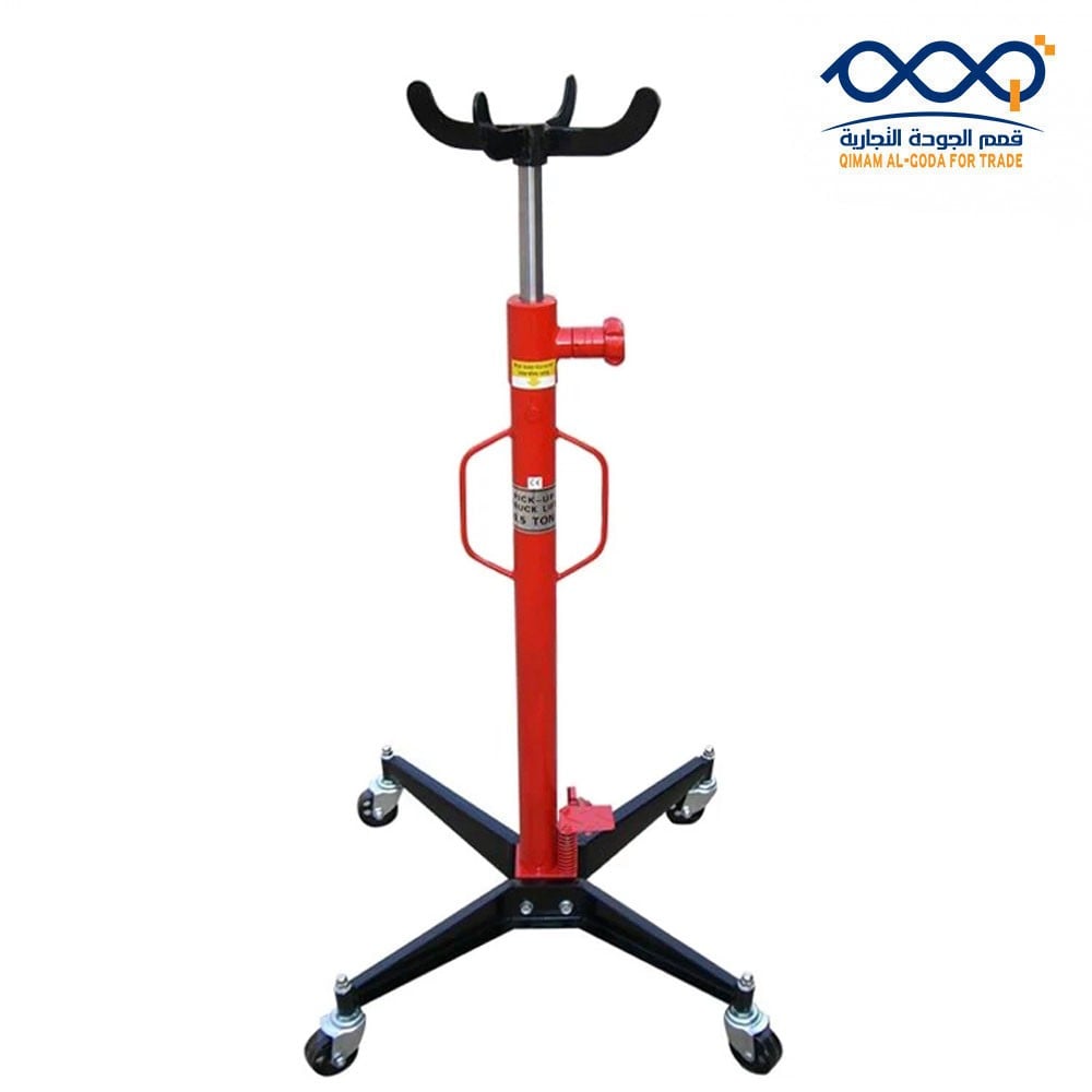 عفريتة قير نص طن