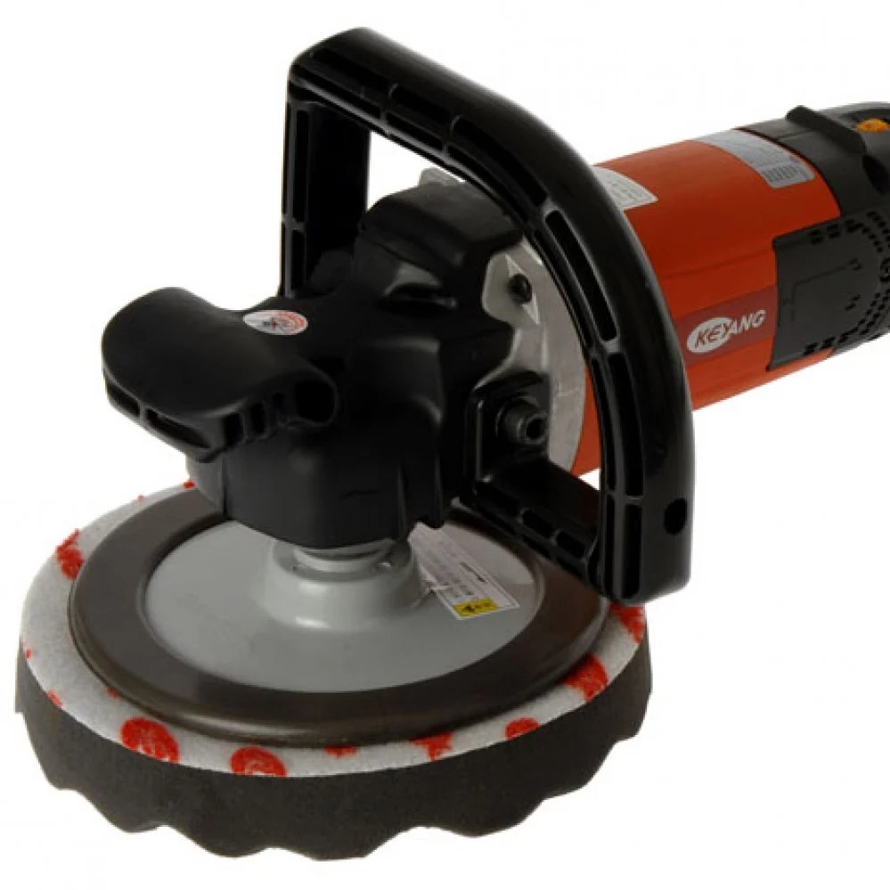 صاروخ تلميع 180 مم KEYANG 1200 W