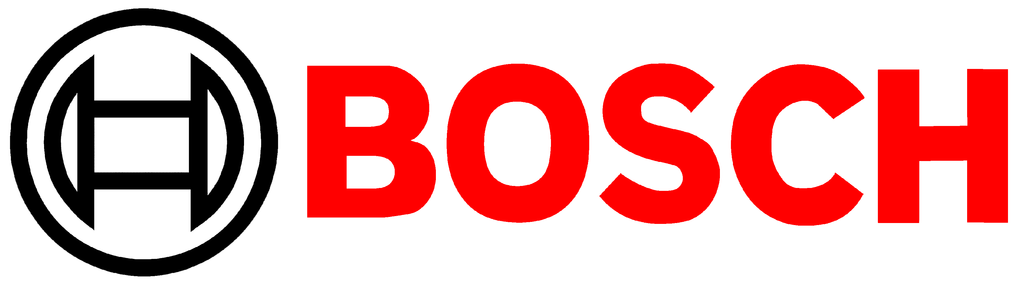 بوش - BOSCH